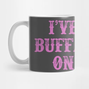 Buffalo 66 Mug